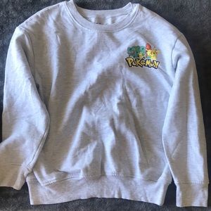 Pokémon Sweater